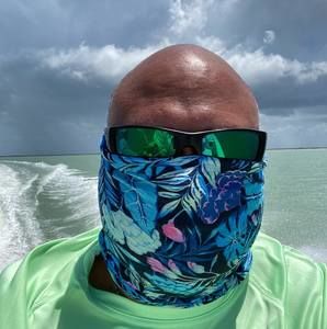 Meet your Posher, Fred